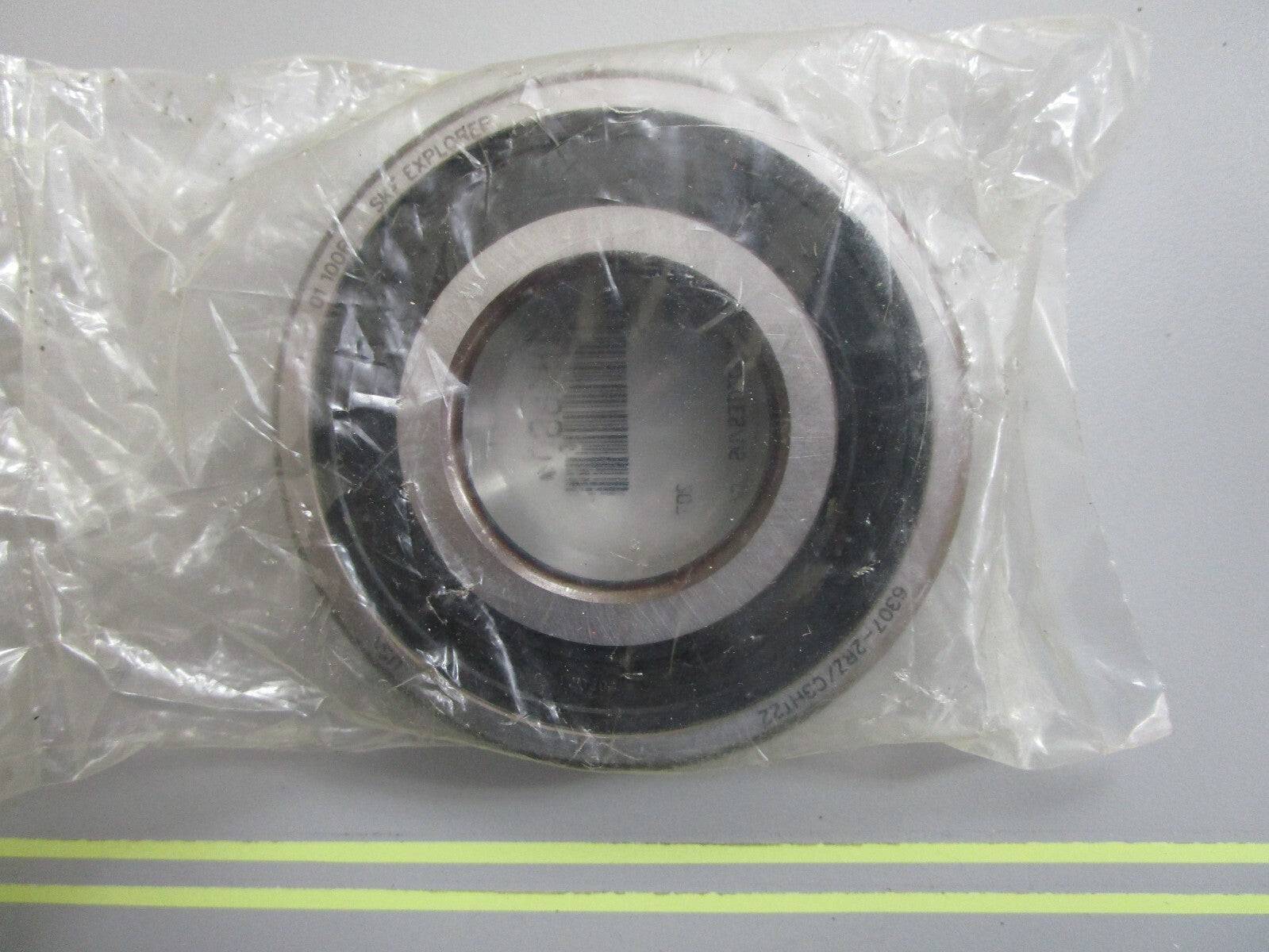 *NEW OEM* 0820 Volvo Penta Ball Bearing 184860