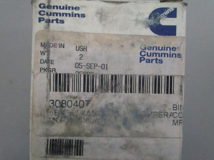 NEW OEM 3080407 Cummins Sensor 0820