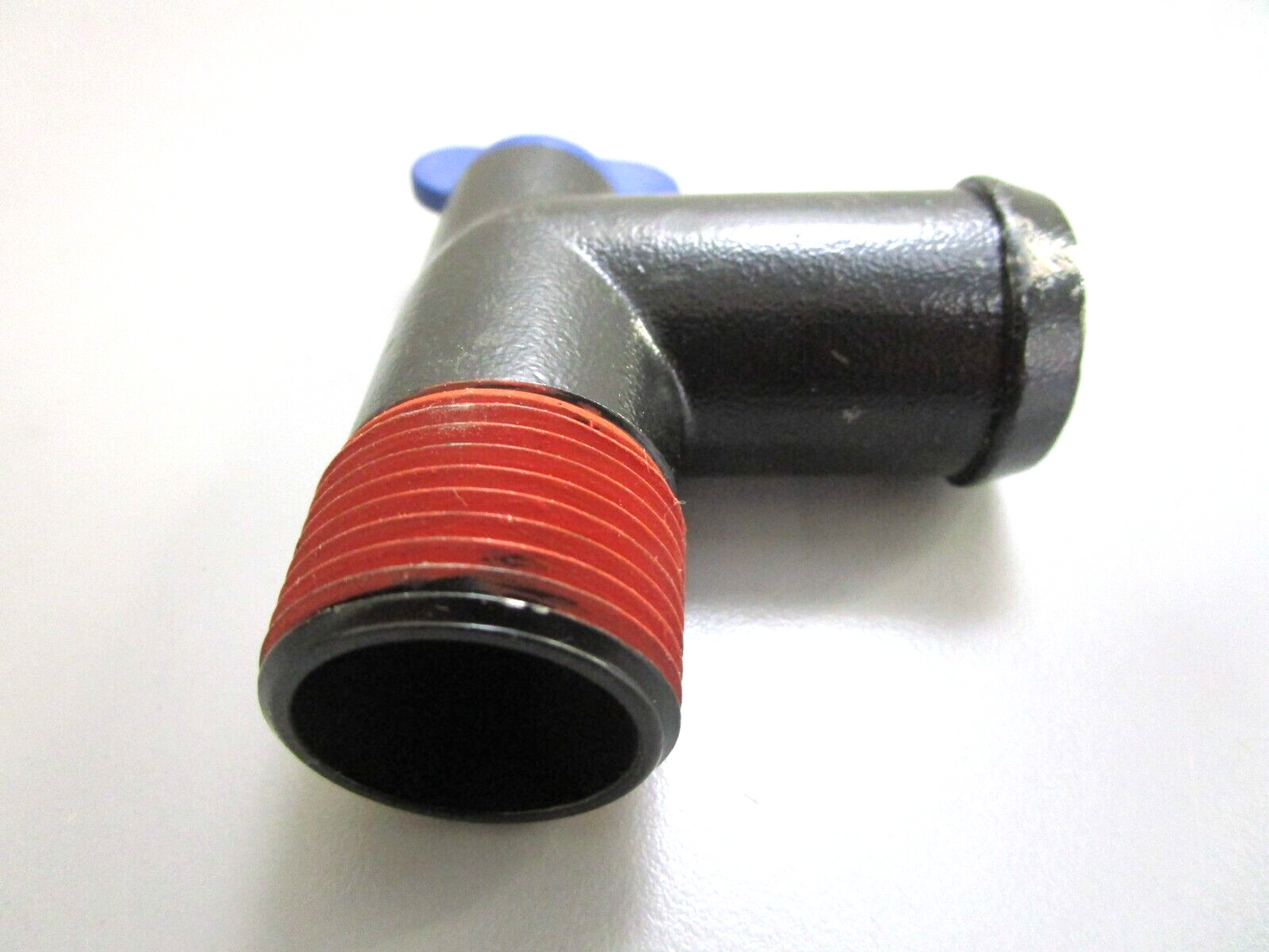 *NEW OEM* 0750 Mercury Quicksilver ELBOW KIT 22-862210A01