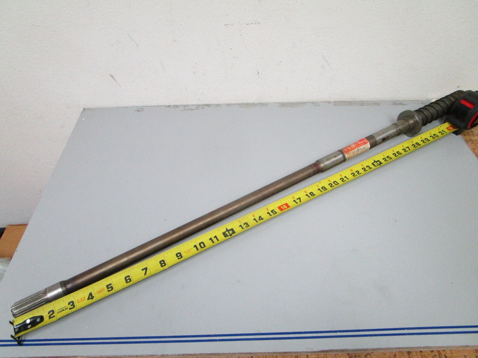 *NEW OEM* 0720 Suzuki 83' 84' 85' 115 hp 140 hp X Drive Shaft 57100-94511