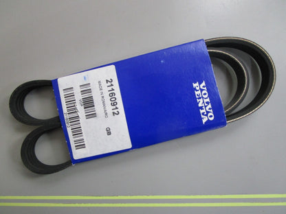 *NEW OEM* 0810 Volvo Penta V-Belt 21160912