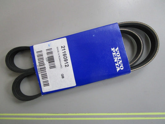 *NEW OEM* 0810 Volvo Penta V-Belt 21160912