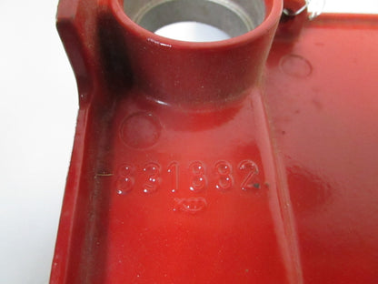 *NEW OEM* 0720 Volvo Penta Heat Exchanger Housing 831924 831882