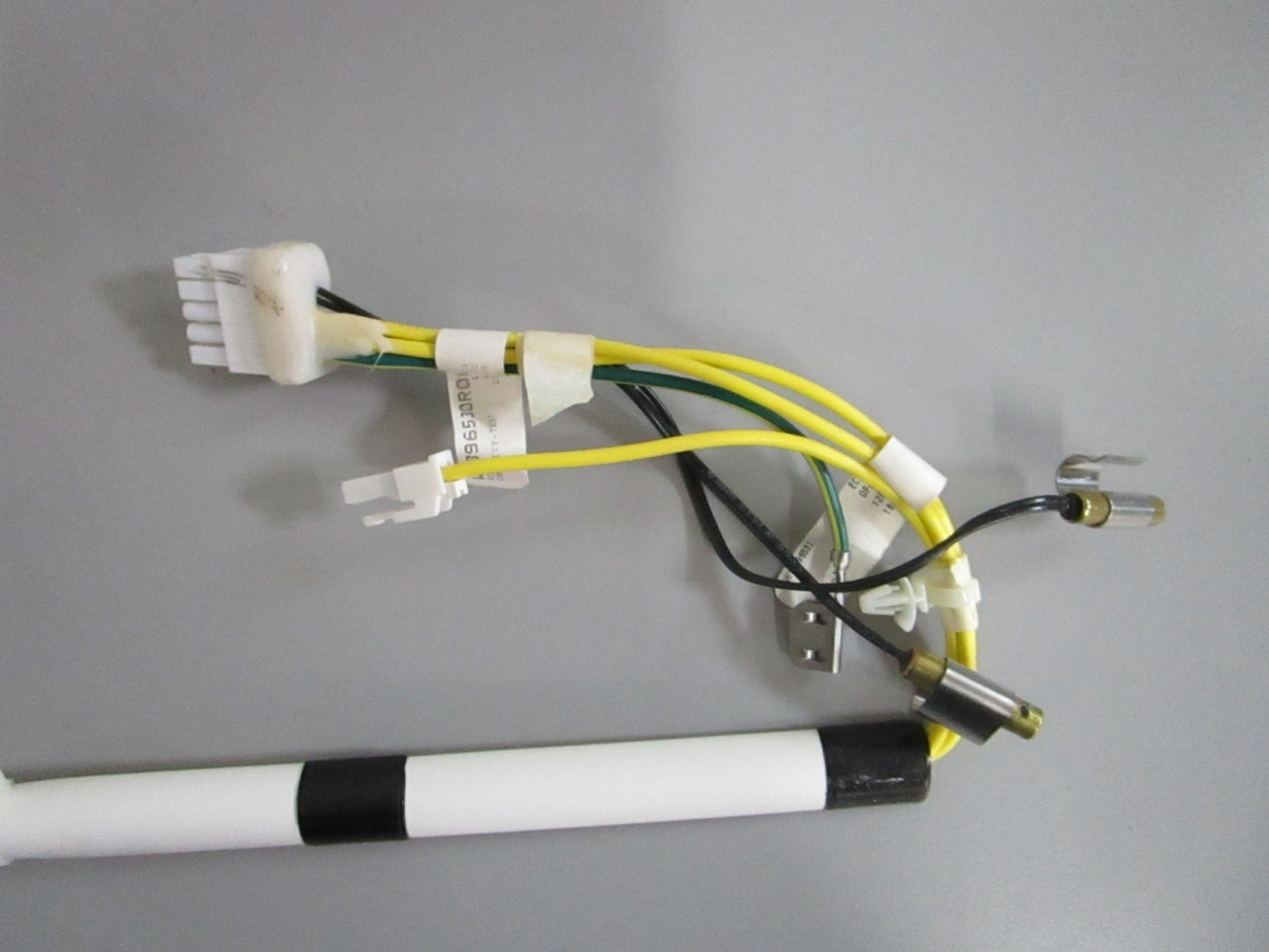 Whirlpool W11614809 Appliance Wire Harness Harns-Wire NEW OEM 0820