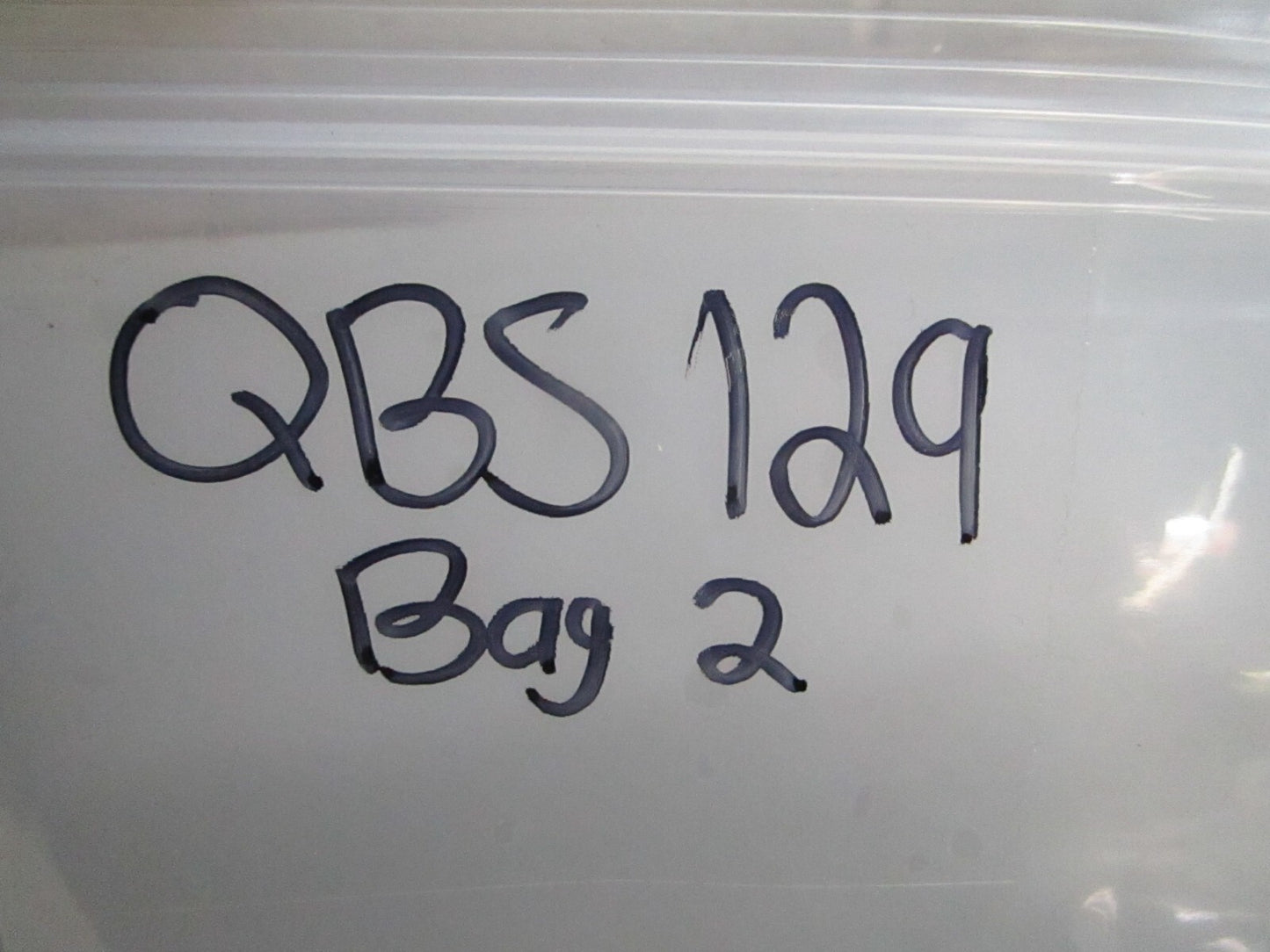 *NEW OEM* 0820 John Deere Sealing Ring L33155