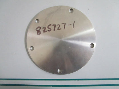 NEW Water Pump Cover Rep: 825727 Volvo Penta 0820