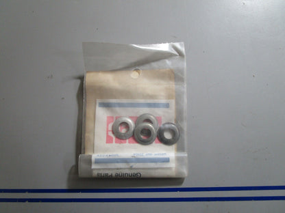 *NEW OEM* (LOT OF 4) 0770 Case IH Washer 195-400