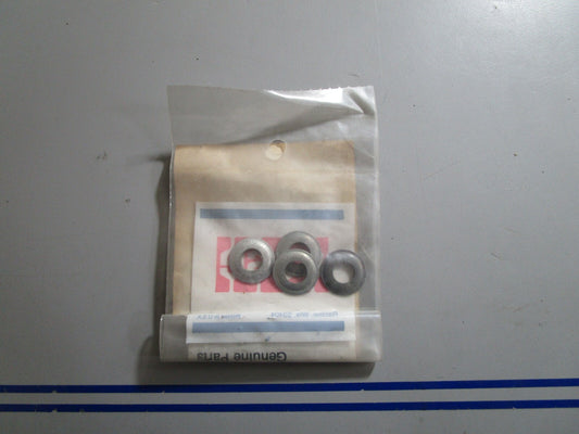 *NEW OEM* (LOT OF 4) 0770 Case IH Washer 195-400