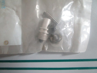 NEW OEM 173260 0173260 OMC Johnson Evinrude Release Valve Kit 0820