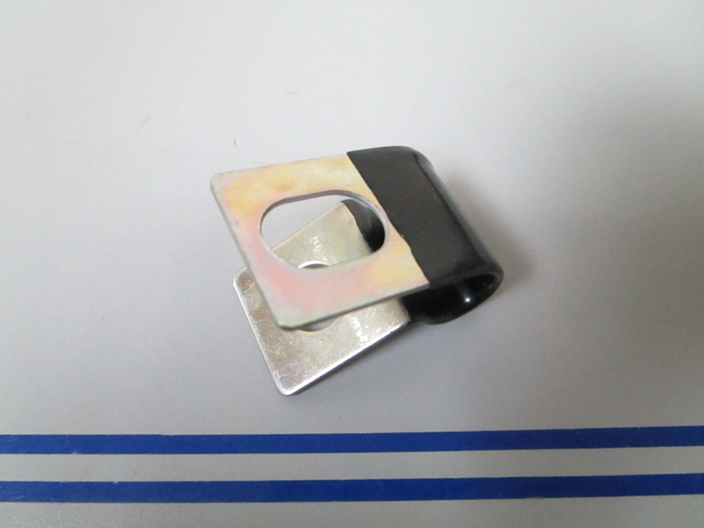 *NEW OEM* 0810 CAT Loop Clip 5P-9297