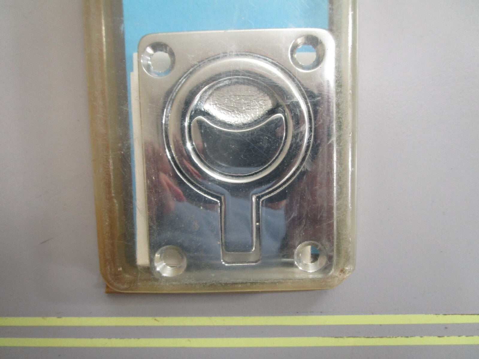 *NEW* 0820 Perko Lifting Pull 0575DP0CHR