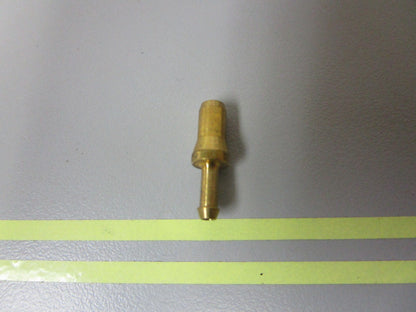*NEW OEM* 0810 OMC Johnson Evinrude Nipple Fitting 325604 0325604