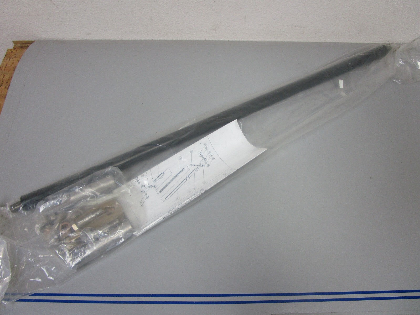 *NEW OEM* 0720 Suzuki Tie Rod Kit 99105-10006