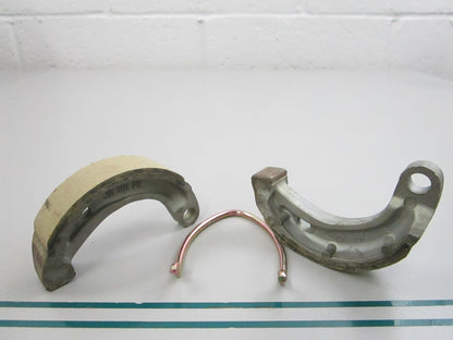 NEW OEM 06430-HB2-405 Honda Brake Shoe Set 0810