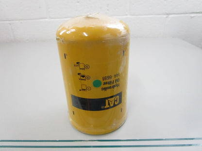 CAT Caterpillar NEW OEM Adv Efficiency Hydraulic Filter 144-6691 0810