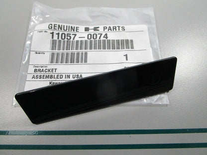 NEW OEM 11057-0074 Kawasaki Bracket 0810