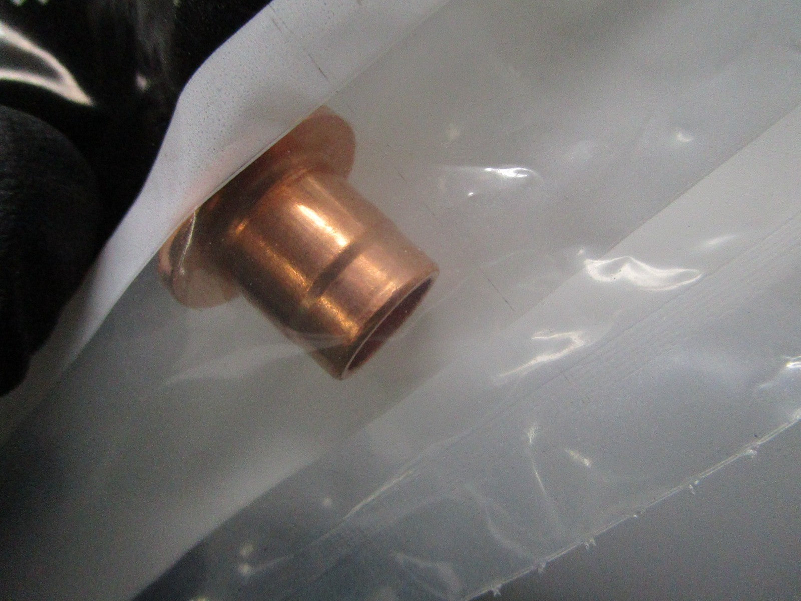 *NEW OEM* 0810 Cummins Injector Seal 2872717