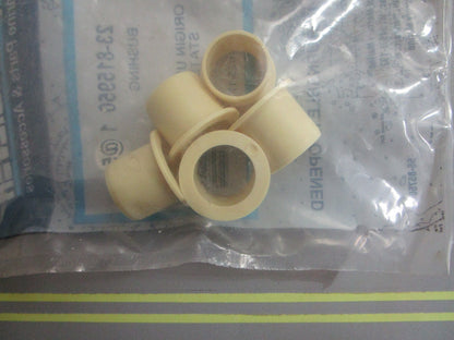 *NEW OEM* (LOT OF 5) 0820 Mercury Quicksilver Bushing 23-815950 1