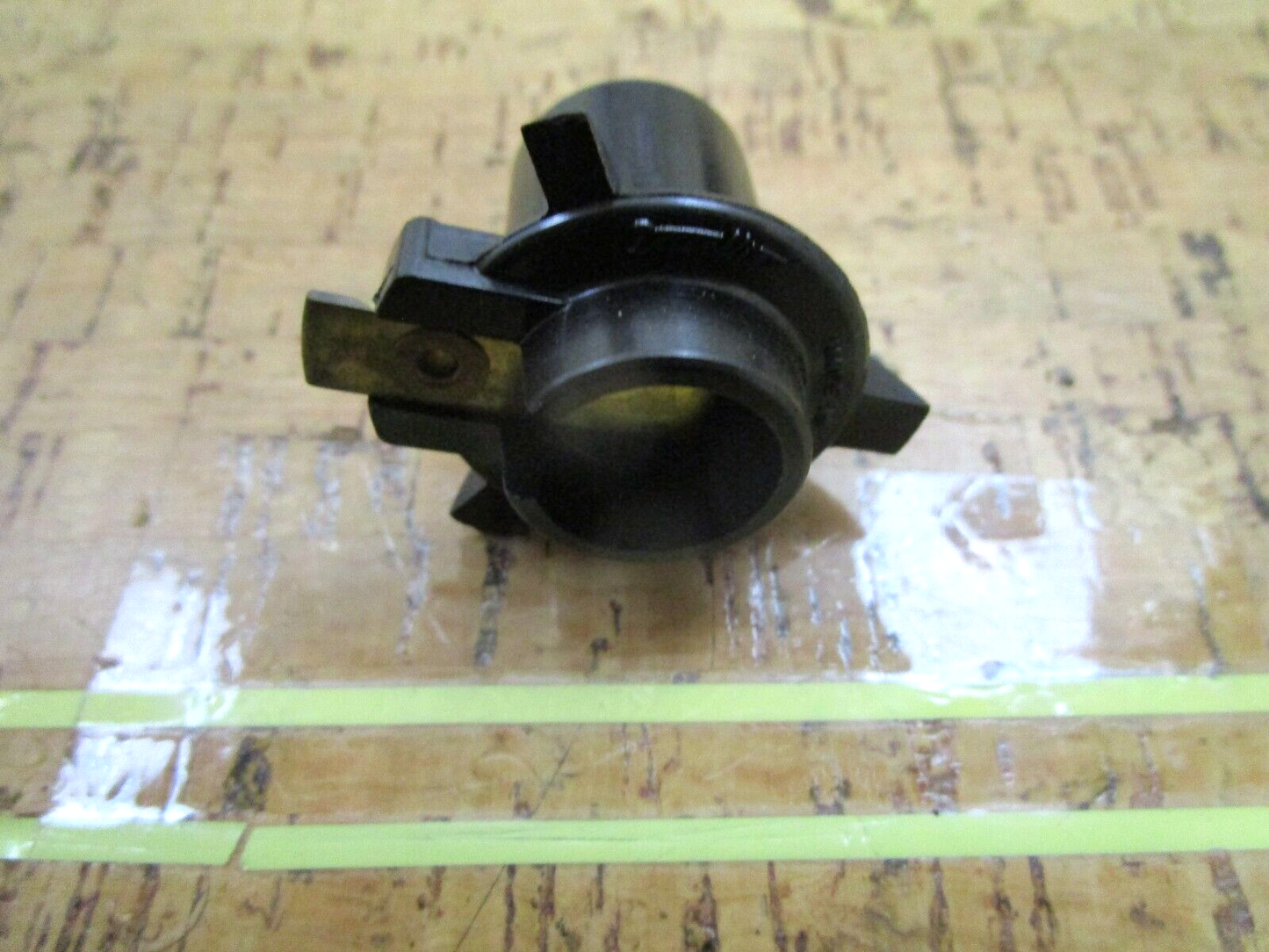 *NEW OEM* 0750 Mercury Quicksilver DISTRIBUTOR ROTOR 46632
