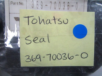 *NEW OEM* 0810 Tohatsu Seal 369-70036-0 369700360