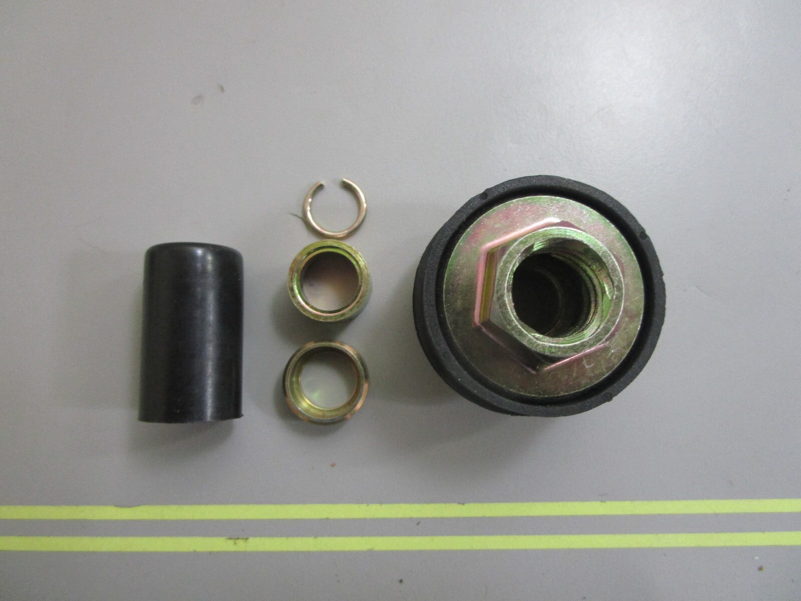 *NEW* 0810 Arco Drive Kit DVK72