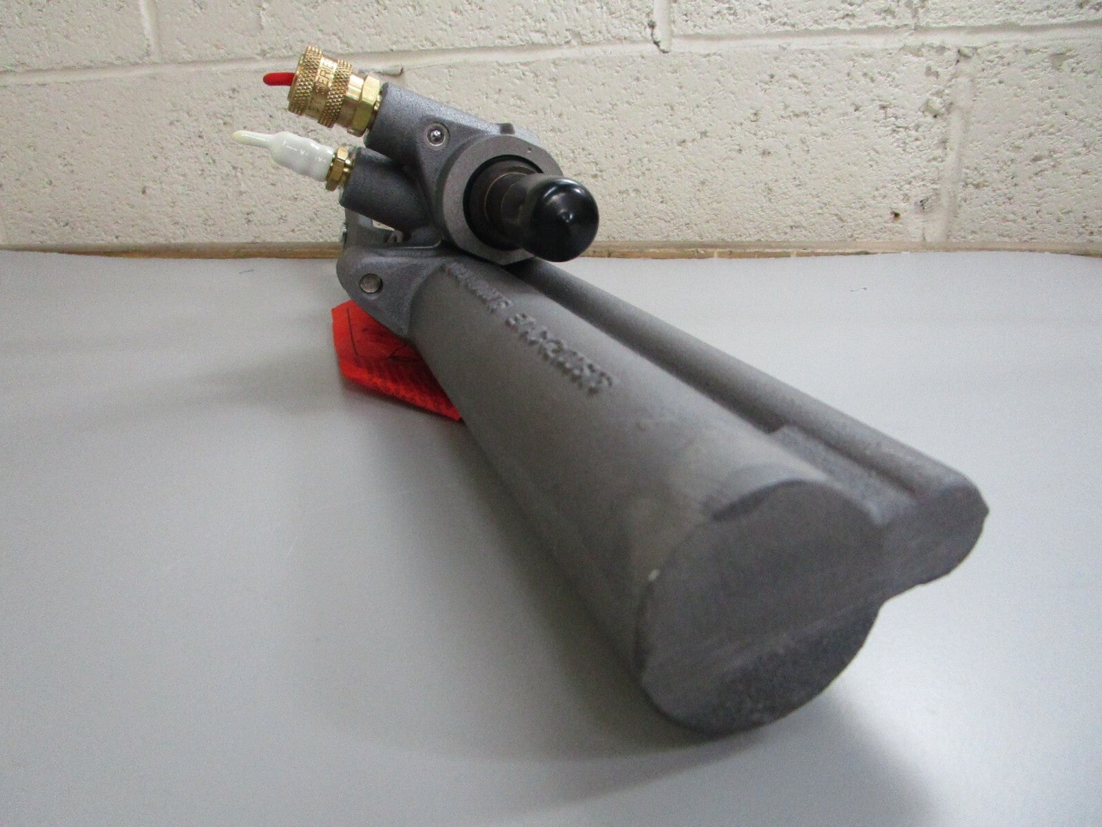 *NEW OEM* 0820 Mercury Quicksilver Power Steering Cylinder 8M010913 8M0109715