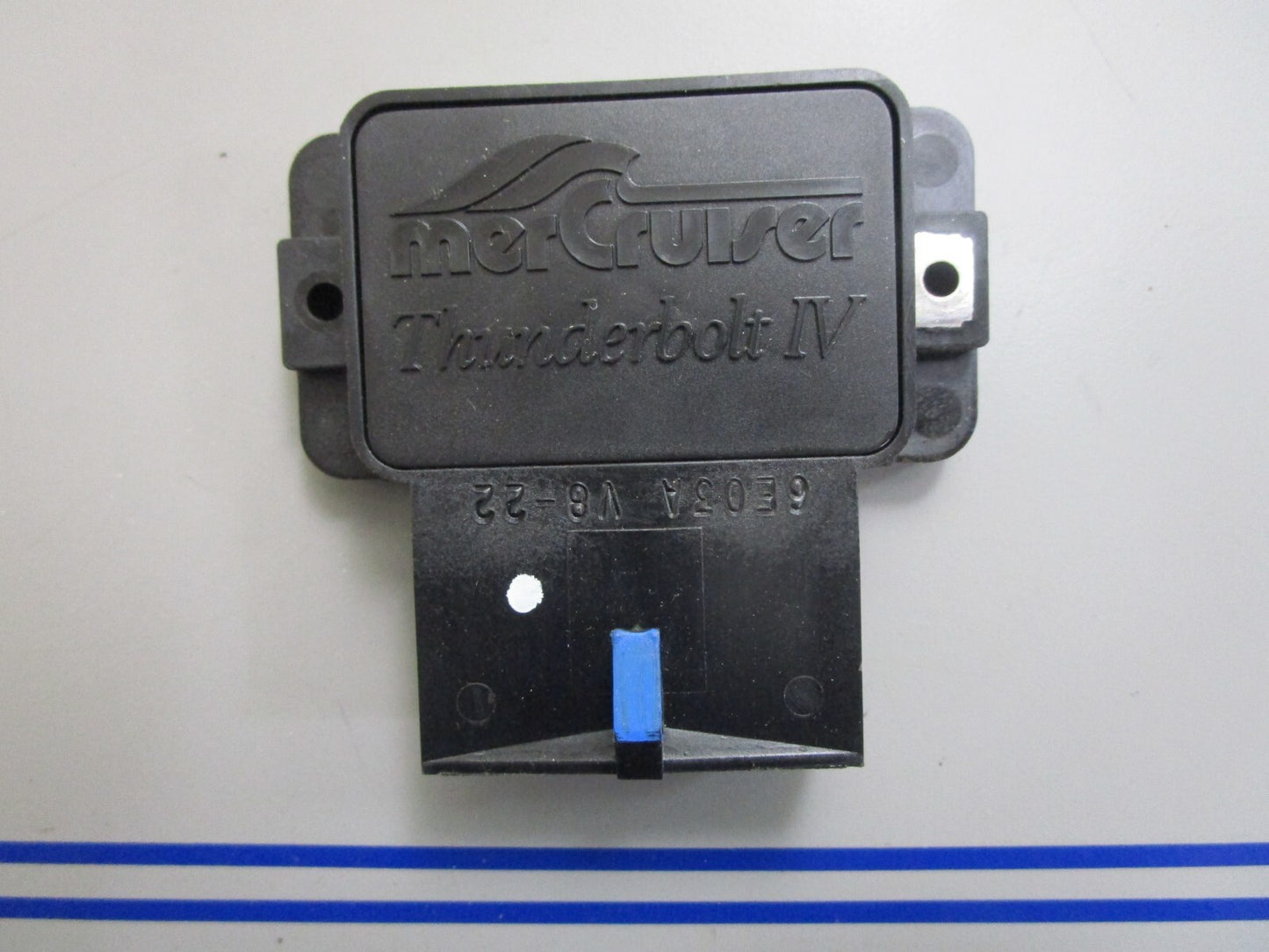 *NEW OEM* 0820 Mercury Quicksilver Ignition Module 805361T3