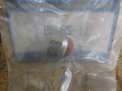 *NEW OEM* 0810 Mercury Quicksilver Nut 11-29489