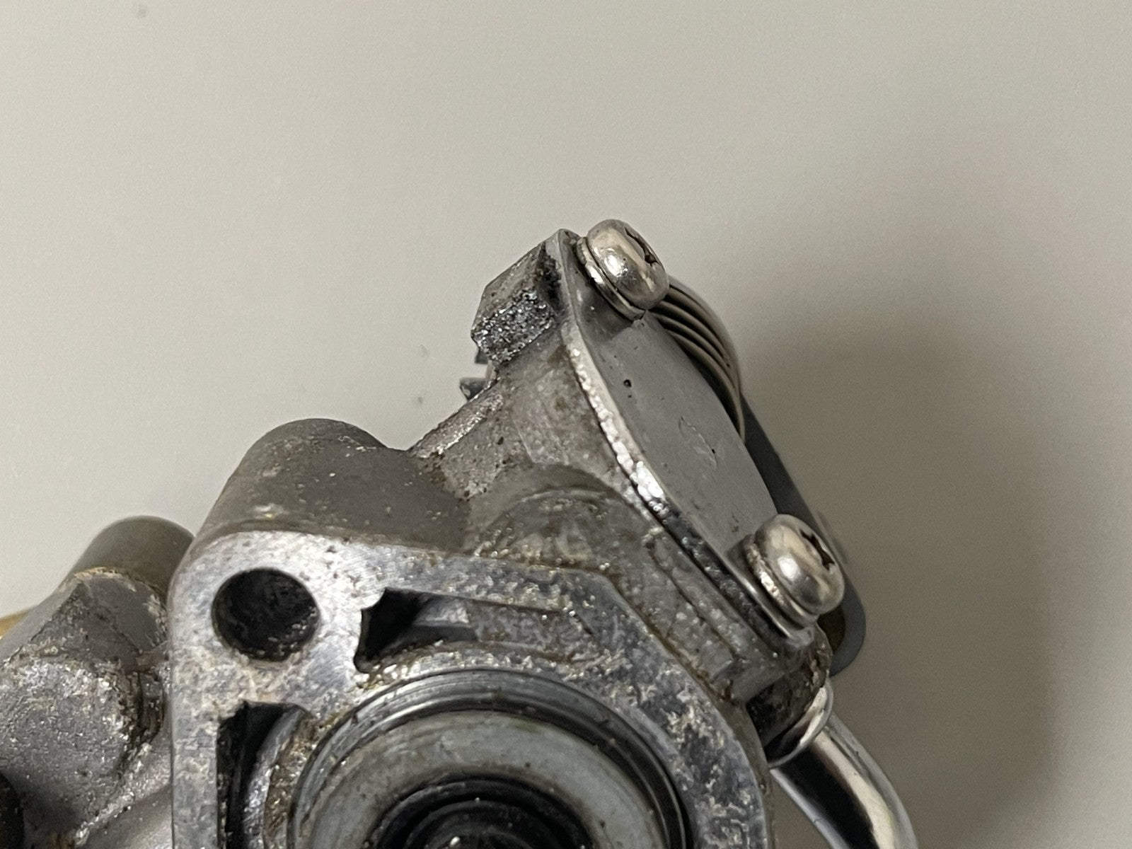 NEW OEM 6J8-13200-01-00 Yamaha Oil Pump 0670