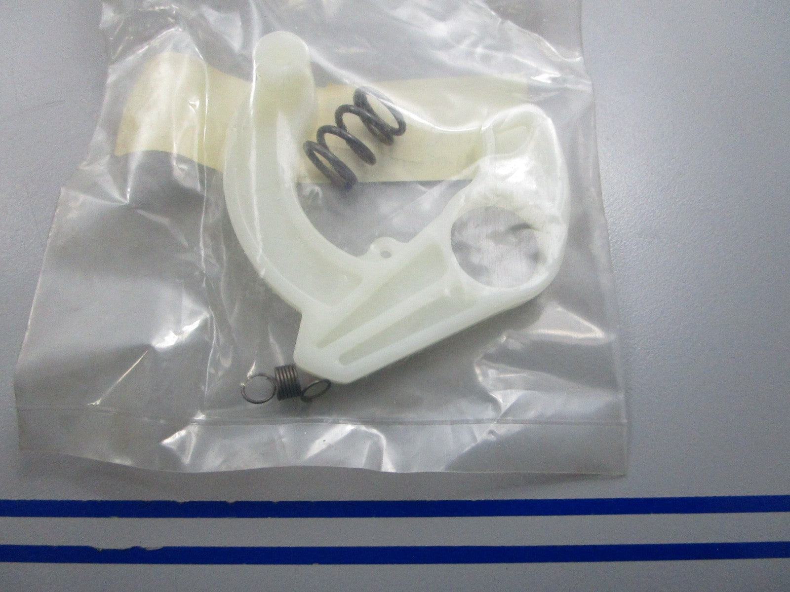 NEW 11-208 Replaces: Yamaha 8F3-15741-01-00 SPI Starter Pawl Kit 0810