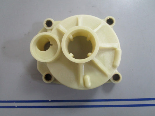 *NEW OEM* 0810 OMC Johnson Evinrude Impeller Housing 435672 0435672
