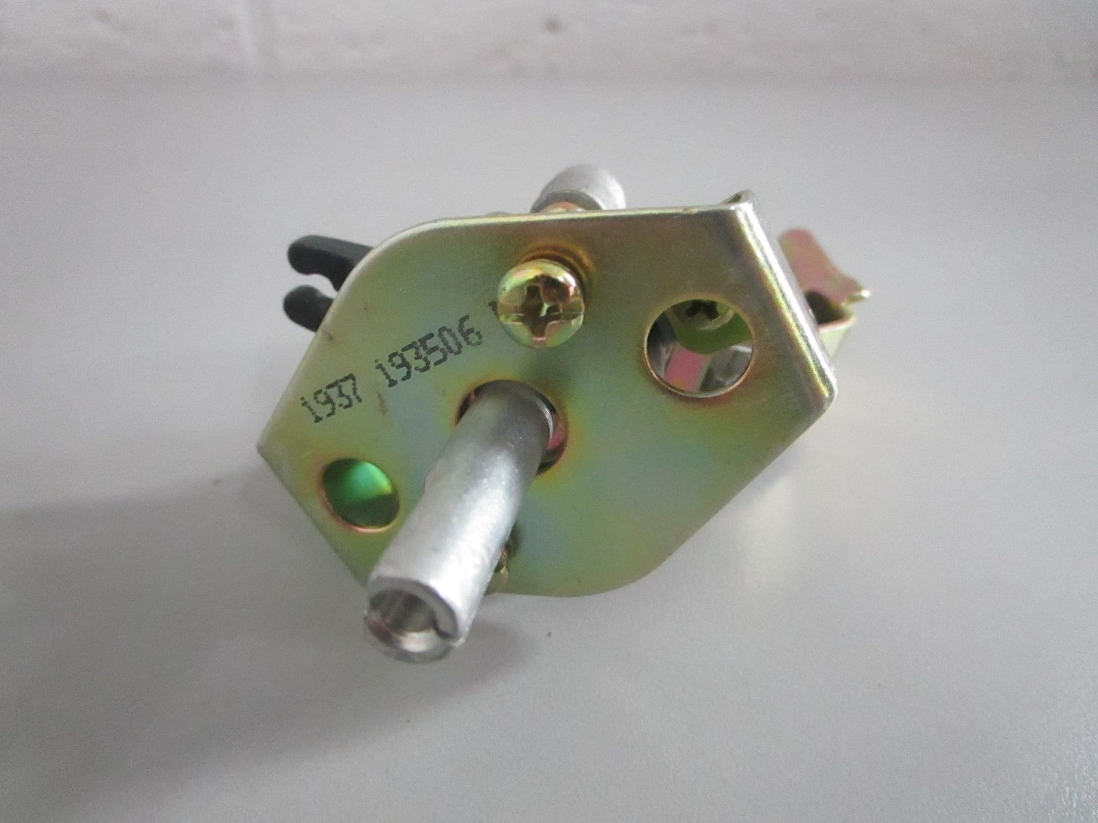 NEW OEM 09000543 Nexgrill Main Gas Valve 0820
