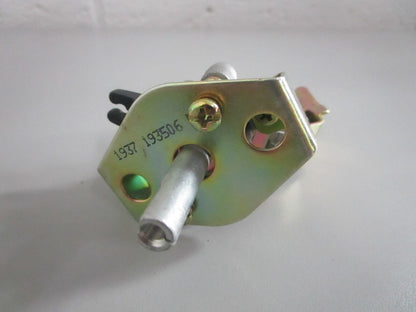 NEW OEM 09000543 Nexgrill Main Gas Valve 0820