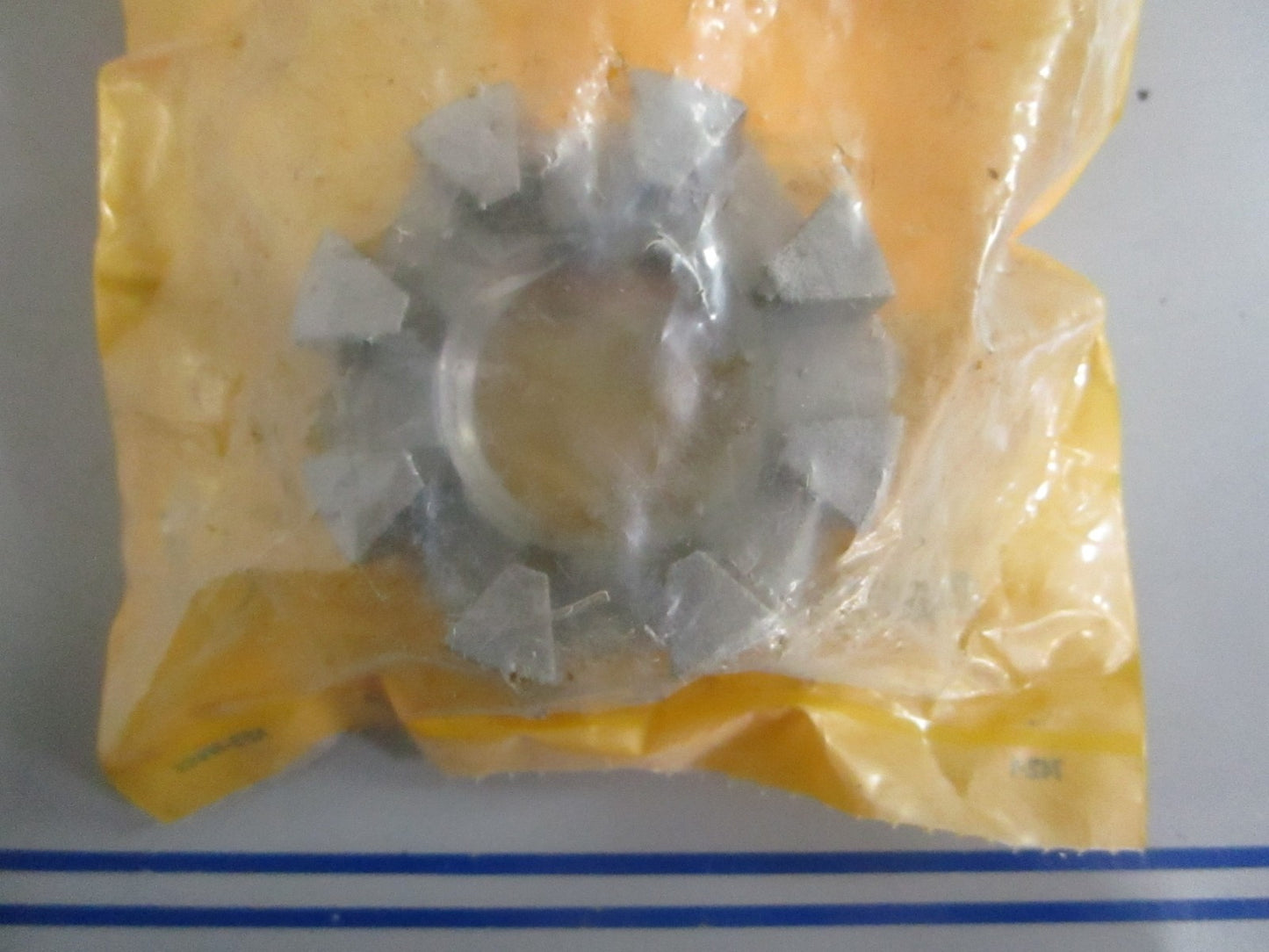 NEW OEM 3H-5243 CAT Nut 0820