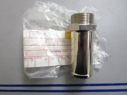 *NEW OEM* 0820 Volvo Penta Nipple 873221