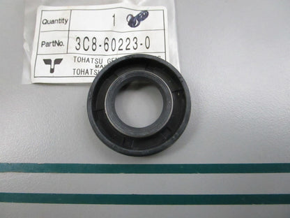 NEW OEM 3C8-60223-10 3C8602230 Tohatsu Oil Seal 0810