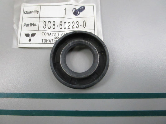 NEW OEM 3C8-60223-10 3C8602230 Tohatsu Oil Seal 0810