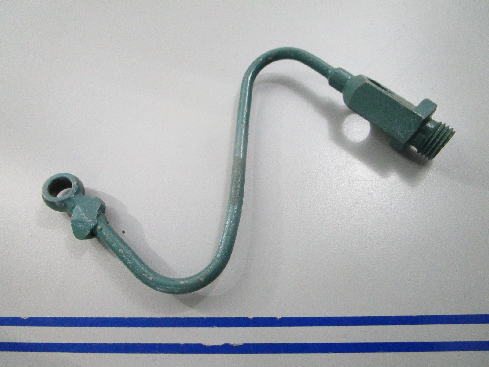 *NEW OEM* 0810 Volvo Penta Pipe 843668