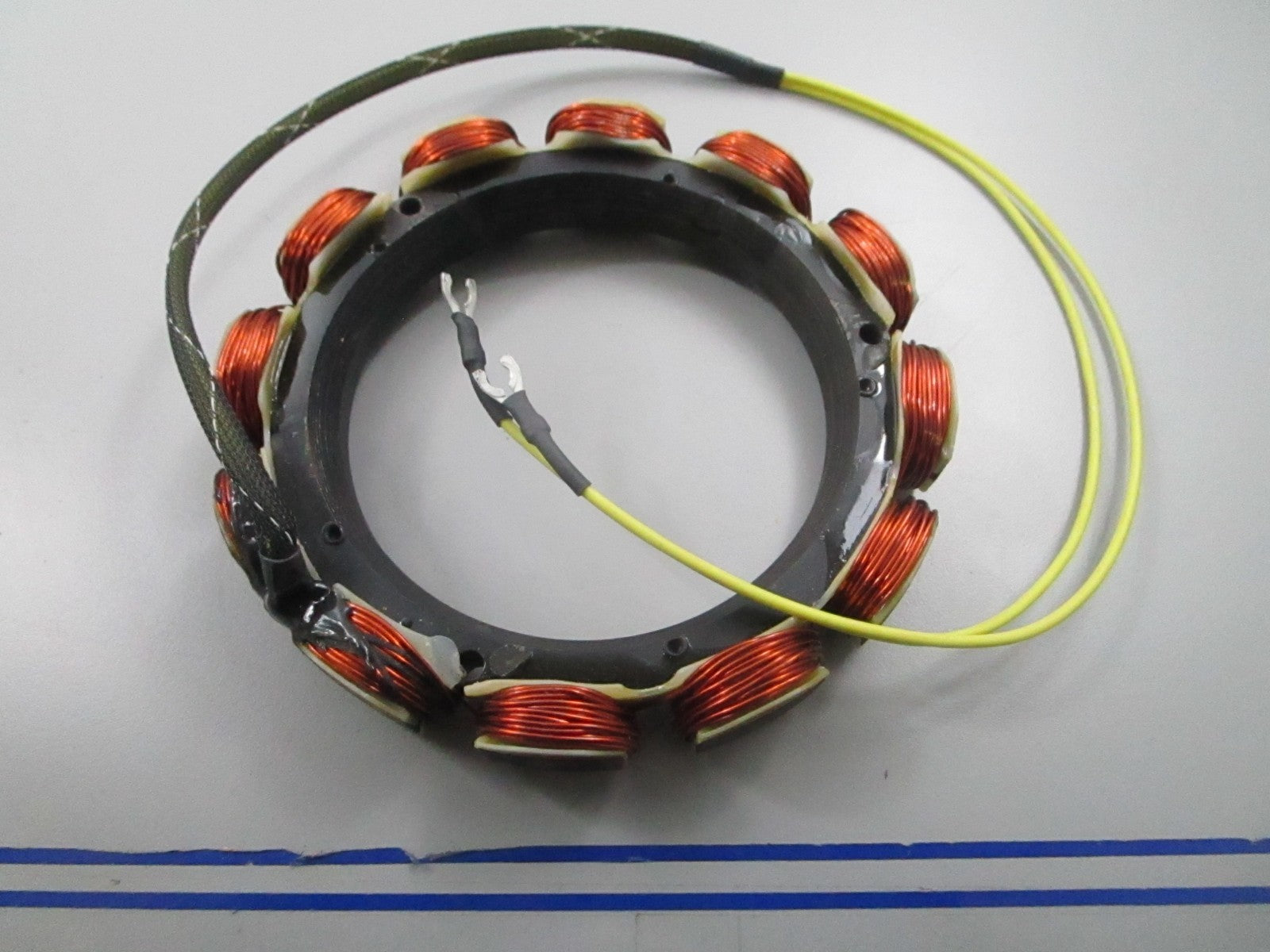 *NEW* 0720 CDI Electronics Stator 173-0744 Replaces: Evinrude 580744