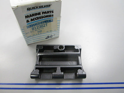NEW OEM 812382T Mercury Quicksilver Control Box Door 0810
