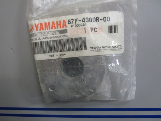 *NEW OEM* 0810 Yamaha Cylinder End Sub Assembly 67F-4380R-00-00
