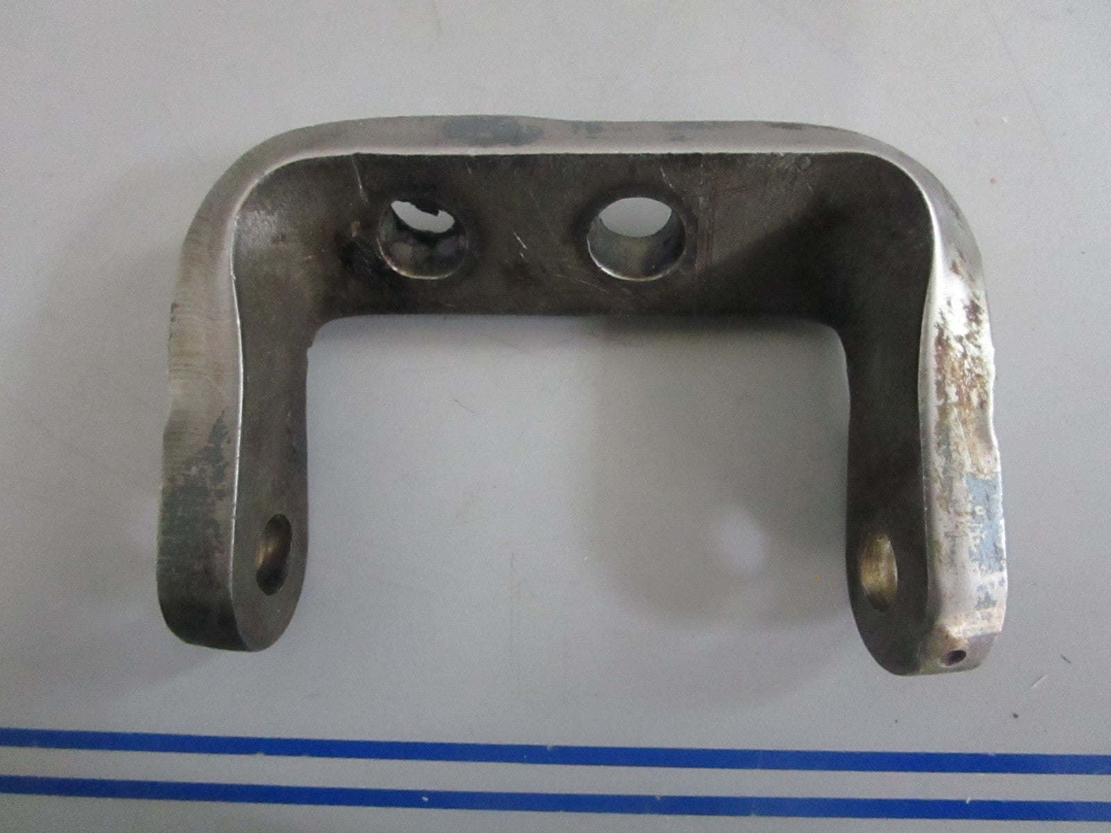 NEW OEM 6P-5956 CAT Bracket 0820