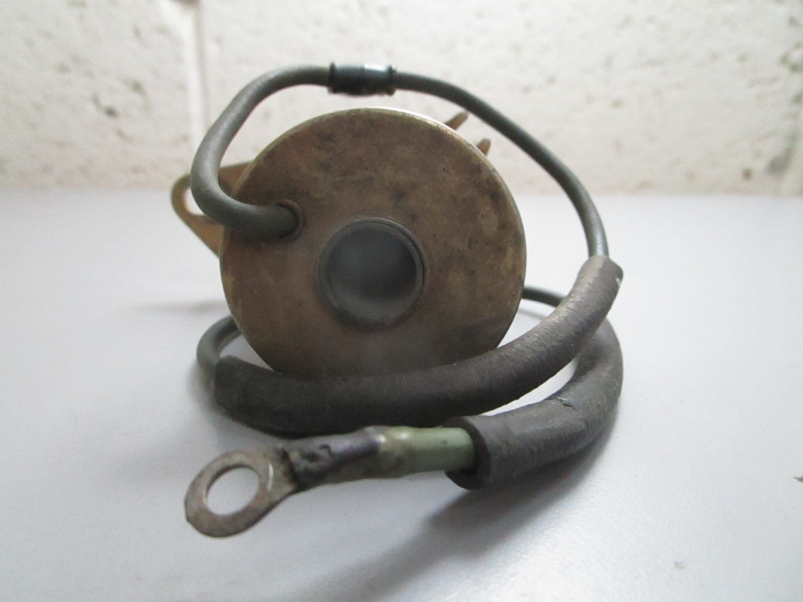 *NEW OEM* 0820 Mercury Quicksilver Choke Solenoid 29690