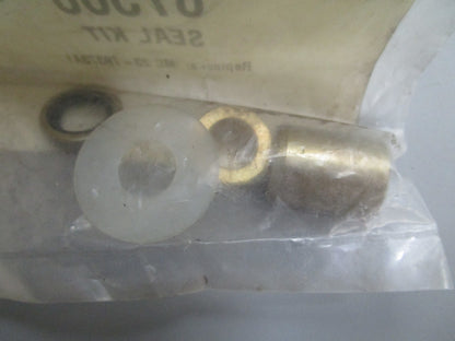 *NEW* 0810 GLM Seal Kit 87560 Replaces: Mercury 23-79373A1