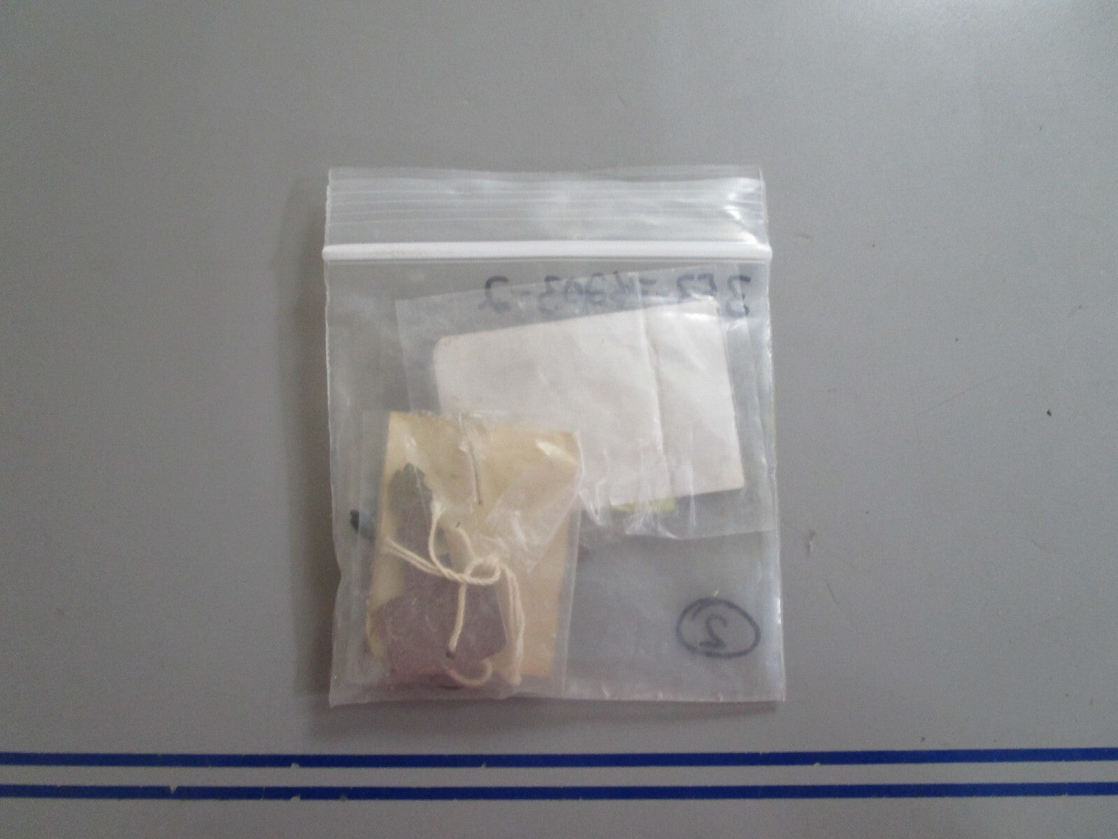 *NEW OEM* 0810 Tohatsu Switch Key set 353-76203-2 353762032