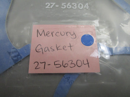 *NEW OEM* 0810 Mercury Quicksilver Gasket 27-56304