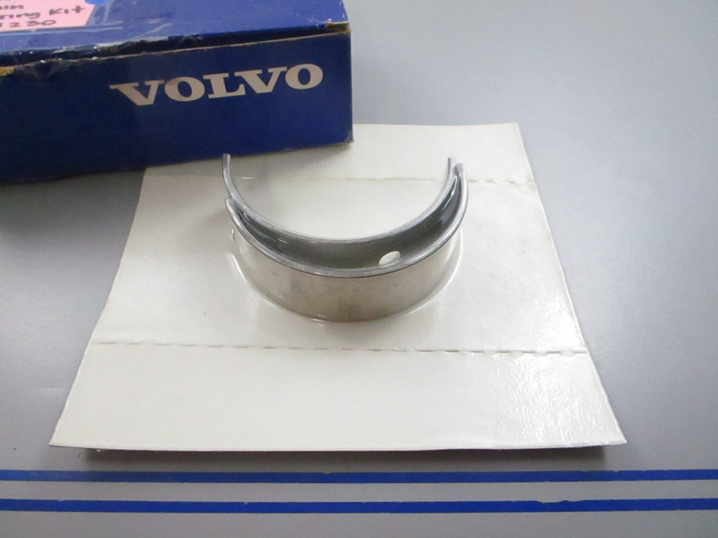 NEW OEM 271230 Volvo Penta Main Bearing Kit 0810