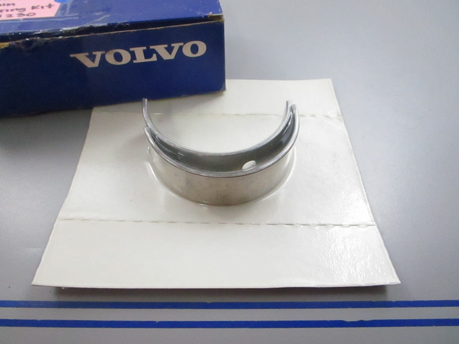 NEW OEM 271230 Volvo Penta Main Bearing Kit 0810