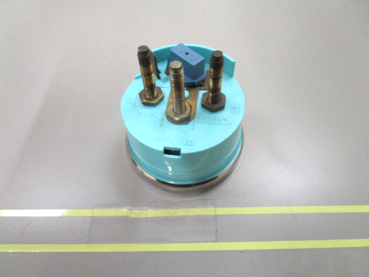 *NEW* 0750 Faria TRIM GAUGE (2 inch) GP2930A