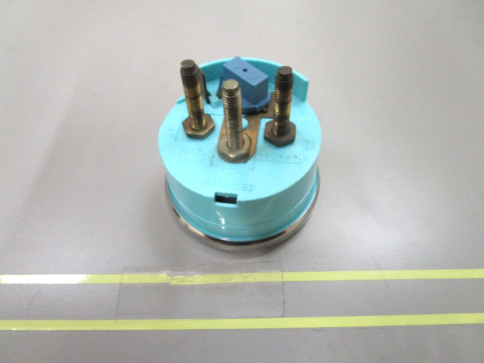 *NEW* 0750 Faria TRIM GAUGE (2 inch) GP2930A